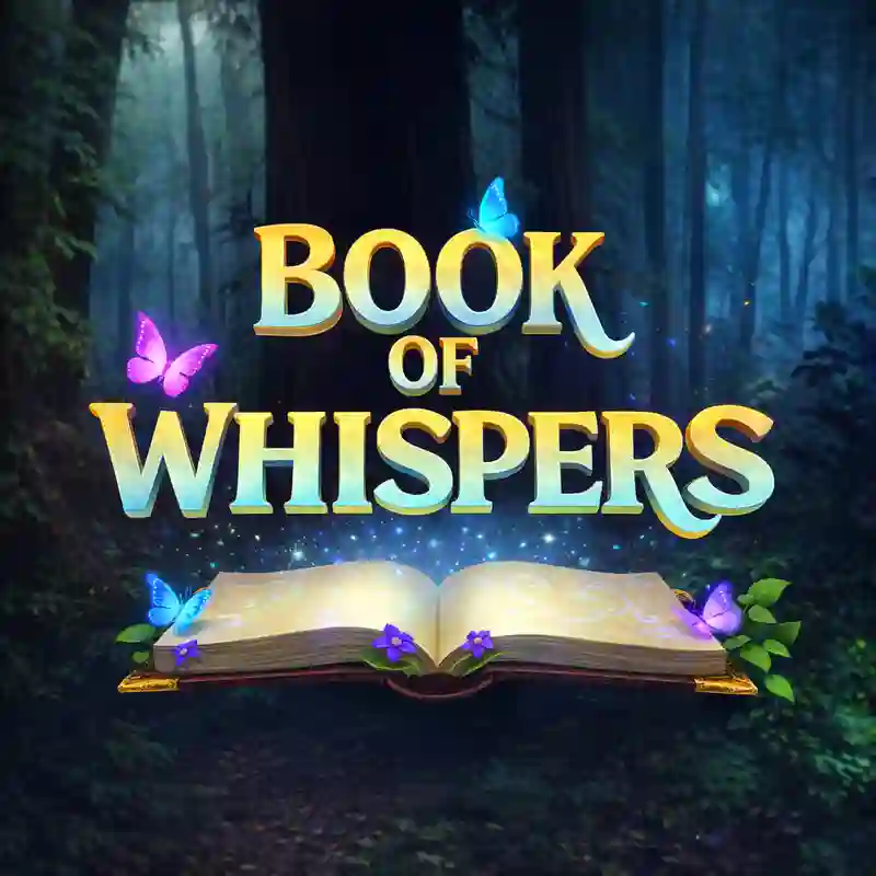 Book of Whispers slot machine help slot jackpot meter