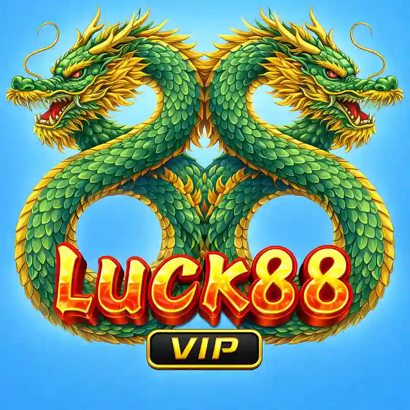 Luck88 VIP Slot Machine Game