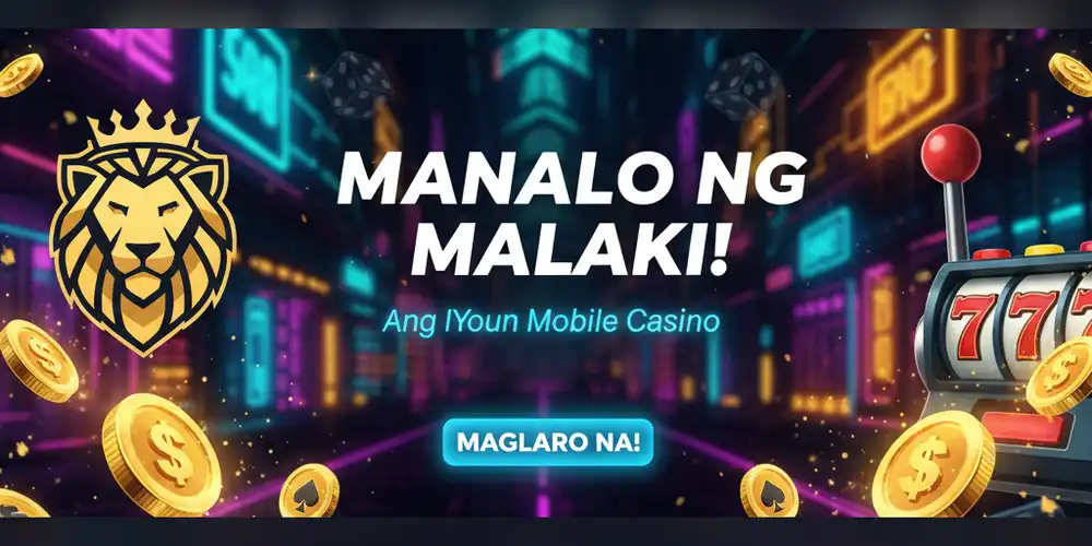 Jackpot Banner