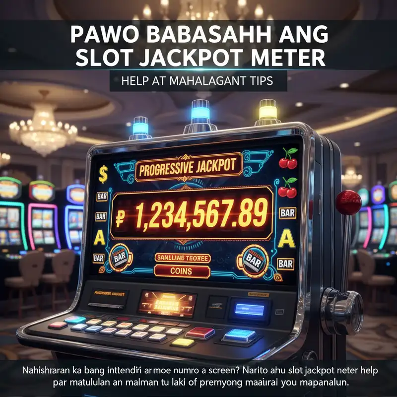Tips sa Meter